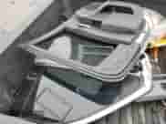 2021 Chevrolet Silverado 2500HD LTZ с VIN 1GC1YPEY9MF156299, выставлен на аукционе Copart как лот 66704395 с пробегом Не указан миль и Списание • Salvage title. История ставок и продаж доступна на DreamBid. Изображение 12.