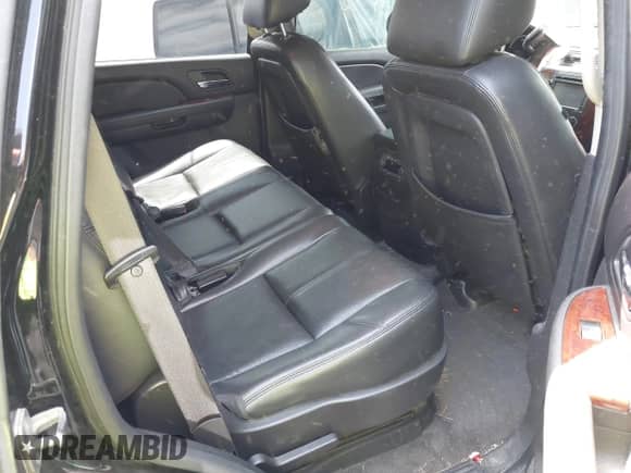 2012 Chevrolet Tahoe с VIN 1GNSKDEJ0CR270218, выставлен на аукционе IAAI как лот 41988124 с пробегом 161 505 миль миль и . История ставок и продаж доступна на DreamBid. Изображение 8.