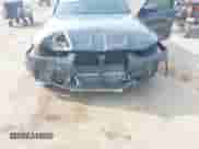 2025 BMW M3 Competition xDrive with VIN WBS33HJ01SFT92884, listed as a IAAI auction lot 42473044 with 7,617 mi miles and . Bid and sale history available at DreamBid. Image 6.