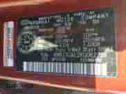 2019 Hyundai Tucson Ultimate with VIN KM8J3CAL2KU062738, listed as a Copart auction lot 69173865 with 113,304 mi miles and Salvage title. Bid and sale history available at DreamBid. Image 13.