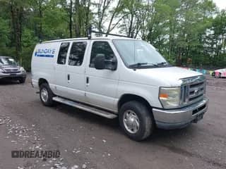 2010 Ford Econoline Cargo Commercial с VIN 1FTNE2EW5ADA39869, выставлен на аукционе IAAI как лот 42501644 с пробегом 206 846 миль миль и . История ставок и продаж доступна на DreamBid. Изображение 1.