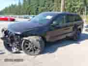 2018 Jeep Grand Cherokee Upland z VIN 1C4RJFAG2JC264565, wystawiony jako IAAI lot #42677466 z przebiegiem 124 860 mil mil oraz . Historia ofert i sprzedaży dostępna na DreamBid. Obrazek 18.