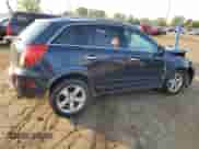 2014 Chevrolet Captiva Sport LTZ z VIN 3GNAL4EK2ES666295, wystawiony jako Copart lot #71545204 z przebiegiem Nie podano mil oraz Czysty tytuł • Clean title. Historia ofert i sprzedaży dostępna na DreamBid. Obrazek 3.