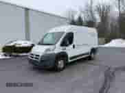 2014 Ram ProMaster Cargo z VIN 3C6TRVBG2EE118261, wystawiony jako Copart lot #45903055 z przebiegiem 168 025 mil mil oraz Czysty tytuł • Clean title. Historia ofert i sprzedaży dostępna na DreamBid. Obrazek 2.