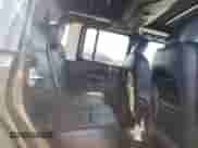 2023 Jeep Wrangler Sahara Altitude with VIN 1C4HJXEG5PW618713, listed as a Copart auction lot 48516485 with 22,293 mi miles and Salvage title. Bid and sale history available at DreamBid. Image 11.