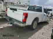 2022 Ford F-250 XL with VIN 1FT7W2A61NEF64598, listed as a Copart auction lot 66657085 with Not provided miles and Salvage title. Bid and sale history available at DreamBid. Image 3.