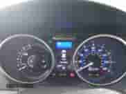 2015 Hyundai Sonata с VIN KMHEC4A46FA136833, выставлен на аукционе IAAI как лот 42508713 с пробегом 166 349 миль миль и . История ставок и продаж доступна на DreamBid. Изображение 7.