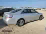 2010 Toyota Camry with VIN 4T1BB3EK3AU120542, listed as a Copart auction lot 87233465 with 230,840 mi miles and Salvage title. Bid and sale history available at DreamBid. Image 3.