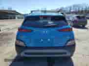 2023 Hyundai Kona SEL с VIN KM8K6CAB9PU940773, выставлен на аукционе Copart как лот 50190565 с пробегом 24 213 миль миль и Списание • Salvage title. История ставок и продаж доступна на DreamBid. Изображение 6.