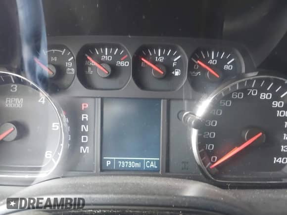 2016 GMC Sierra 1500 с VIN 1GTR1LEH1GZ370884, выставлен на аукционе IAAI как лот 43024609 с пробегом 73 730 миль миль и . История ставок и продаж доступна на DreamBid. Изображение 7.