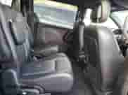 2017 Dodge Grand Caravan GT с VIN 2C4RDGEG2HR769241, выставлен на аукционе Copart как лот 85866875 с пробегом 119 603 миль миль и Списание • Salvage title. История ставок и продаж доступна на DreamBid. Изображение 11.