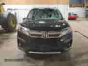 2020 Honda Pilot Touring 8-Passenger с VIN 5FNYF5H96LB021653, выставлен на аукционе Copart как лот 66734955 с пробегом 68 415 миль миль и Списание • Salvage title. История ставок и продаж доступна на DreamBid. Изображение 5.