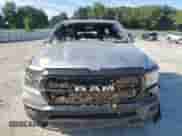 2023 Ram 1500 Tradesman z VIN 1C6RRFCG5PN619433, wystawiony jako Copart lot #70200855 z przebiegiem Nie podano mil oraz Szkoda całkowita • Salvage title. Historia ofert i sprzedaży dostępna na DreamBid. Obrazek 5.