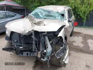 2014 Dodge Durango Limited с VIN 1C4RDJDG8EC524799, выставлен на аукционе IAAI как лот 43227664 с пробегом 153 039 миль миль и . История ставок и продаж доступна на DreamBid. Изображение 6.