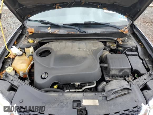 2011 Dodge Avenger Heat с VIN 1B3BD1FG9BN593551, выставлен на аукционе Copart как лот 85428205 с пробегом 129 659 миль миль и Чистый • Clean title. История ставок и продаж доступна на DreamBid. Изображение 11.