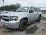 2010 Chevrolet Suburban LS с VIN 1GNUKHE33AR254447, выставлен на аукционе IAAI как лот 41727372 с пробегом 178 798 миль миль и . История ставок и продаж доступна на DreamBid. Изображение 2.