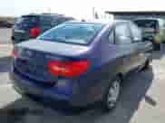 2008 Hyundai Elantra GLS с VIN KMHDU46D88U337782, выставлен на аукционе IAAI как лот 43128095 с пробегом 120 140 миль миль и . История ставок и продаж доступна на DreamBid. Изображение 4.