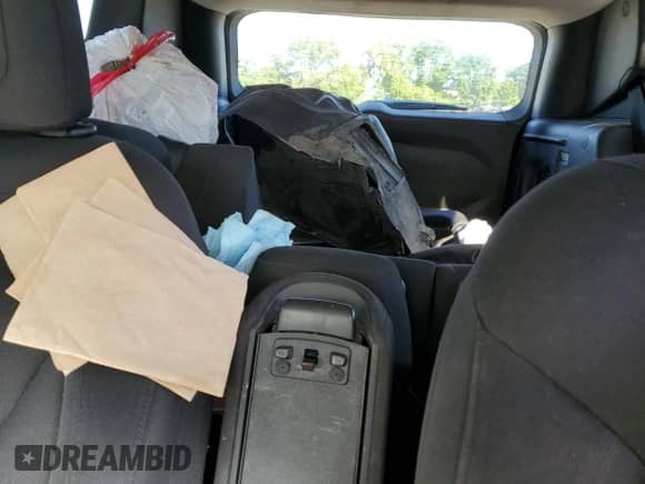 2018 Jeep Renegade Latitude with VIN ZACCJABB5JPJ68093, listed as a Copart auction lot 70480605 with 209,024 mi miles and Clean title. Bid and sale history available at DreamBid. Image 10.