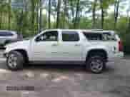 2010 Chevrolet Suburban LTZ with VIN 1GNUKKE36AR269859, listed as a IAAI auction lot 42541712 with 250,891 mi miles and . Bid and sale history available at DreamBid. Image 14.