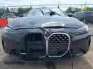 2024 BMW 4 Series 430i xDrive z VIN WBA43AT02RCS01739, wystawiony jako IAAI lot #42963125 z przebiegiem 7 mil mil oraz . Historia ofert i sprzedaży dostępna na DreamBid. Obrazek 12.