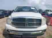 2007 Dodge 1500 SLT with VIN 1D7HU18P27J591490, listed as a IAAI auction lot 42698179 with 123,740 mi miles and . Bid and sale history available at DreamBid. Image 6.