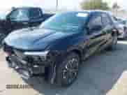 2024 Chevrolet Blazer EV eAWD LT с VIN 3GNKDBRJ8RS199414, выставлен на аукционе IAAI как лот 43200294 с пробегом 9 259 миль миль и . История ставок и продаж доступна на DreamBid. Изображение 24.