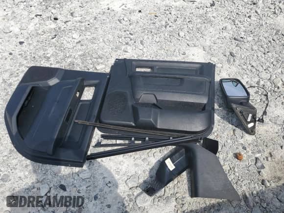 2019 Ram 1500 Express with VIN 1C6RR6KT8KS750560, listed as a Copart auction lot 55329925 with 122,888 mi miles and Salvage title. Bid and sale history available at DreamBid. Image 12.