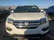 2016 Honda Pilot Touring z VIN 5FNYF6H90GB047709, wystawiony jako Copart lot #84041635 z przebiegiem 112 345 mil mil oraz Szkoda całkowita • Salvage title. Historia ofert i sprzedaży dostępna na DreamBid. Obrazek 5.