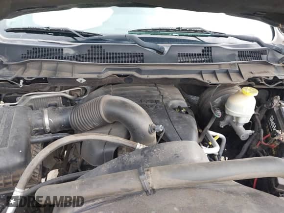 2018 Ram 1500 Big Horn с VIN 1C6RR6TT4JS160515, выставлен на аукционе IAAI как лот 43061863 с пробегом 131 104 миль миль и . История ставок и продаж доступна на DreamBid. Изображение 10.