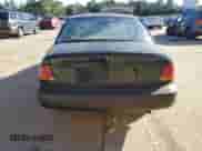 1997 Saturn SL with VIN 1G8ZH5281VZ133993, listed as a Copart auction lot 87155774 with 135,932 mi miles and Salvage title. Bid and sale history available at DreamBid. Image 6.