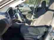 2017 Jeep Compass Sport with VIN 3C4NJCAB8HT652321, listed as a Copart auction lot 84948495 with 135,491 mi miles and Clean title. Bid and sale history available at DreamBid. Image 7.