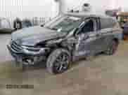 2022 Volkswagen Tiguan SE z VIN 3VV3B7AX1NM151012, wystawiony jako Copart lot #80038775 z przebiegiem 87 534 mil mil oraz Szkoda całkowita • Salvage title. Historia ofert i sprzedaży dostępna na DreamBid. Obrazek 1.