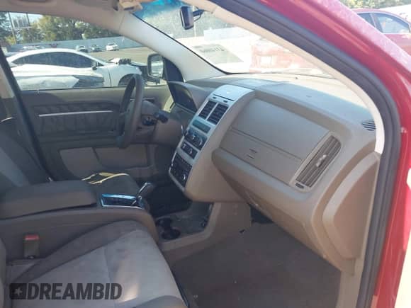 2009 Dodge Journey SXT с VIN 3D4GG57V99T139989, выставлен на аукционе IAAI как лот 43140060 с пробегом 199 256 миль миль и . История ставок и продаж доступна на DreamBid. Изображение 5.