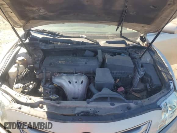 2007 Toyota Camry CE z VIN 4T1BE46K87U037256, wystawiony jako Copart lot #87014895 z przebiegiem 168 171 mil mil oraz Szkoda całkowita • Salvage title. Historia ofert i sprzedaży dostępna na DreamBid. Obrazek 11.