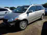 2009 Toyota Sienna XLE с VIN 5TDBK22C19S024839, выставлен на аукционе Copart как лот 81489835 с пробегом 120 043 миль миль и Чистый • Clean title. История ставок и продаж доступна на DreamBid. Изображение 1.