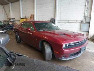 2018 Dodge Challenger GT с VIN 2C3CDZGG6JH252782, выставлен на аукционе IAAI как лот 42252624 с пробегом 94 663 миль миль и . История ставок и продаж доступна на DreamBid. Изображение 1.