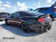 2016 Ford Mustang V6 z VIN 1FA6P8AM7G5317511, wystawiony jako Copart lot #85814985 z przebiegiem 75 101 mil mil oraz Szkoda całkowita • Salvage title. Historia ofert i sprzedaży dostępna na DreamBid. Obrazek 2.