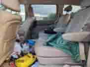 2007 Hyundai Entourage GLS with VIN KNDMC233476015019, listed as a Copart auction lot 69093035 with 226,655 mi miles and Salvage title. Bid and sale history available at DreamBid. Image 11.