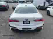 2021 BMW 4 Series M440i xDrive с VIN WBA13AR06MCF78418, выставлен на аукционе IAAI как лот 41257716 с пробегом 35 974 миль миль и . История ставок и продаж доступна на DreamBid. Изображение 16.