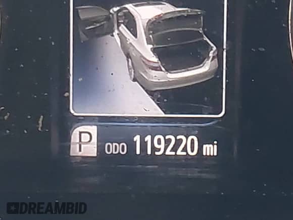 2017 Toyota Camry LE with VIN 4T1BF1FK0HU717665, listed as a IAAI auction lot 43187067 with 119,220 mi miles and . Bid and sale history available at DreamBid. Image 16.