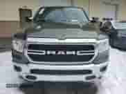 2021 Ram 1500 Big Horn with VIN 1C6RREFG9MN543345, listed as a Copart auction lot 44691635 with 70,051 mi miles and Clean title. Bid and sale history available at DreamBid. Image 5.