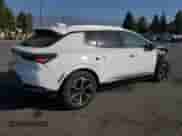 2024 Chevrolet Equinox EV LT с VIN 3GN7DLRR5RS296751, выставлен на аукционе Copart как лот 70912095 с пробегом 3 669 миль миль и Списание • Salvage title. История ставок и продаж доступна на DreamBid. Изображение 3.