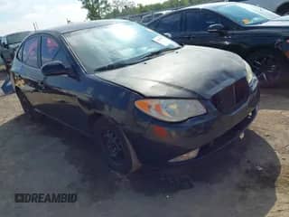 2009 Hyundai Elantra GLS с VIN KMHDU46D89U624038, выставлен на аукционе IAAI как лот 43399716 с пробегом 239 864 миль миль и . История ставок и продаж доступна на DreamBid. Изображение 1.