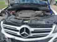 2017 Mercedes-Benz GLE 350 с VIN 4JGDA5JB1HA910897, выставлен на аукционе IAAI как лот 43212719 с пробегом 155 188 миль миль и . История ставок и продаж доступна на DreamBid. Изображение 10.