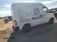 2005 Dodge Sprinter with VIN WD2PD144955756005, listed as a Copart auction lot 83840274 with Not provided miles and Salvage title. Bid and sale history available at DreamBid. Image 3.