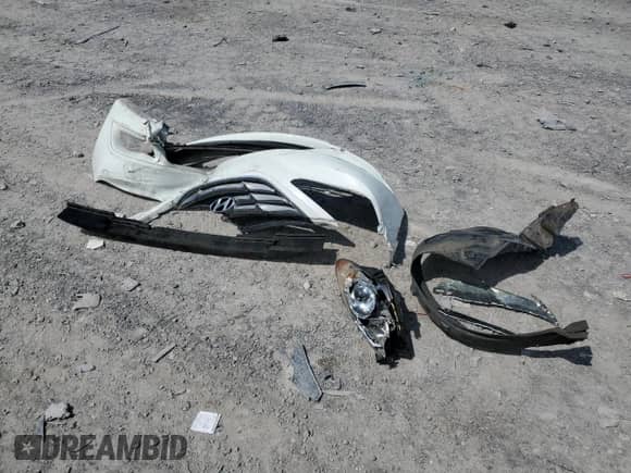 2011 Hyundai Sonata SE с VIN 5NPEC4AC4BH089669, выставлен на аукционе Copart как лот 63319875 с пробегом 233 193 миль миль и Списание • Salvage title. История ставок и продаж доступна на DreamBid. Изображение 12.