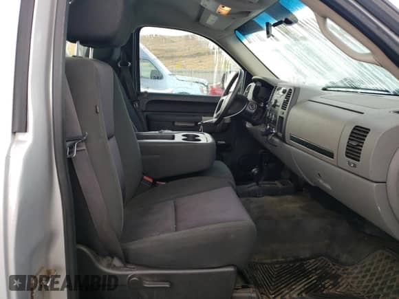 2013 GMC Sierra 1500 Work Truck с VIN 1GTN2TEAXDZ151416, выставлен на аукционе Copart как лот 76069524 с пробегом 135 183 миль миль и Списание • Salvage title. История ставок и продаж доступна на DreamBid. Изображение 10.