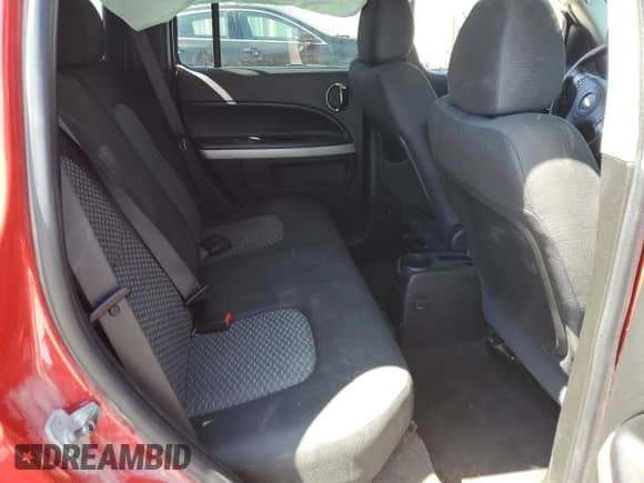 2009 Chevrolet HHR 2LT с VIN 3GNCA53V39S641560, выставлен на аукционе Copart как лот 56242985 с пробегом 226 010 миль миль и Списание • Salvage title. История ставок и продаж доступна на DreamBid. Изображение 11.