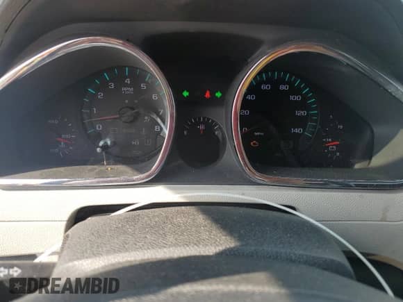 2012 Chevrolet Traverse LTZ с VIN 1GNKVLED7CJ230874, выставлен на аукционе Copart как лот 67916905 с пробегом Не указан миль и Чистый • Clean title. История ставок и продаж доступна на DreamBid. Изображение 9.
