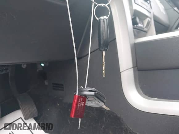 2011 Ford F-150 Lariat with VIN 1FTFW1E64BFA55840, listed as a IAAI auction lot 43361471 with 75,335 mi miles and . Bid and sale history available at DreamBid. Image 11.